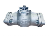 4", Inline Vent Valve, Enardo