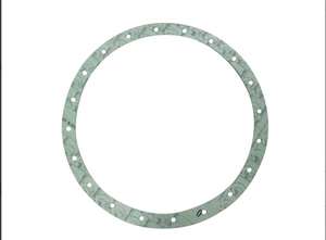 Gasket, Burner FLG, 28-1/4" OD, 1/8"