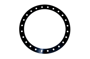 Gasket, Manway, 24 Hole, Viton