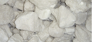 Alumina Lumps