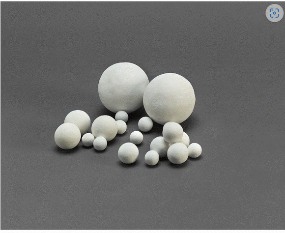 Alumina Balls