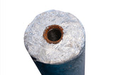 Anode, 4" Steel Cap 3"