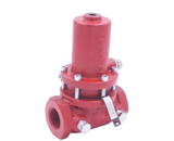 1", Burner Control Valve, ABC2, Kimray