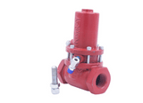 1", Burner Control Valve, ABC2, Kimray