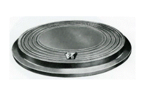 Large Manhole Covers – Heavy Duty 2215A