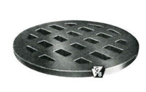 Medium Duty Miscellaneous Grates