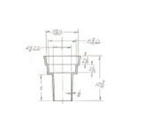 Valve Box Adapter P-1080