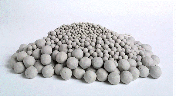 Ceramic Balls