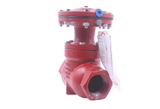 Dump Valve, 2" Open Controller, (EYA), Kimray