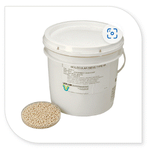 Dryer Desiccants Molecular Sieve