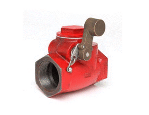 305 External Emergency Valve