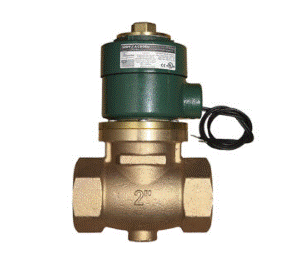 800 SOLENOID VALVE