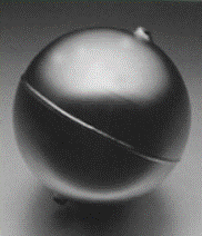 Steel Floats