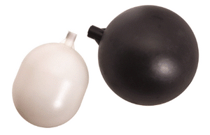 Polypropylene Floats