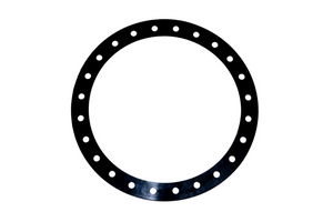 Gasket, Manway, 24 Hole, Viton