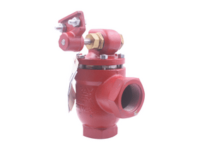 Mechanical Pump O/W Valve, 250 SOA PB-D, Kimray