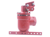 Mechanical Pump O/W Valve, 250 SOA PB-D, Kimray