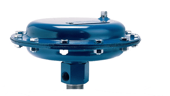 Series 2023A “No Freeze” Control Valve