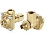 Unloader Valves