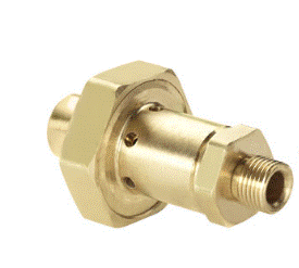 Unloader Valves