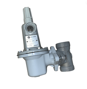 1" Wellmark Regulator 35-80#