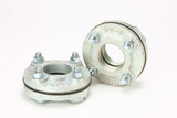 Tank Flanges Steel Bolted Flange Unions