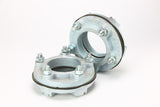 Tank Flanges Steel Bolted Flange Unions