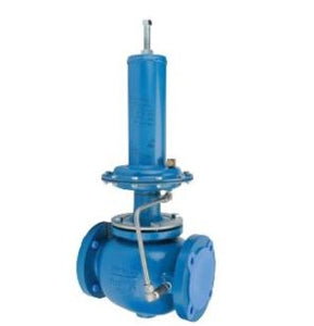 Invalco 510 Valve