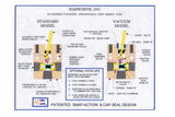 Micro Valve