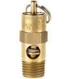 Safety Valves