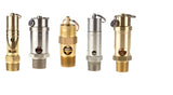 Safety Valves