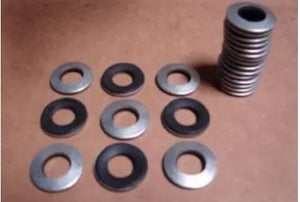 Rubber Backed Bonded Washers